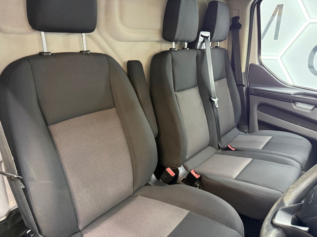 Used Ford Transit Custom 2019 for sale - 77770932: Photo 9