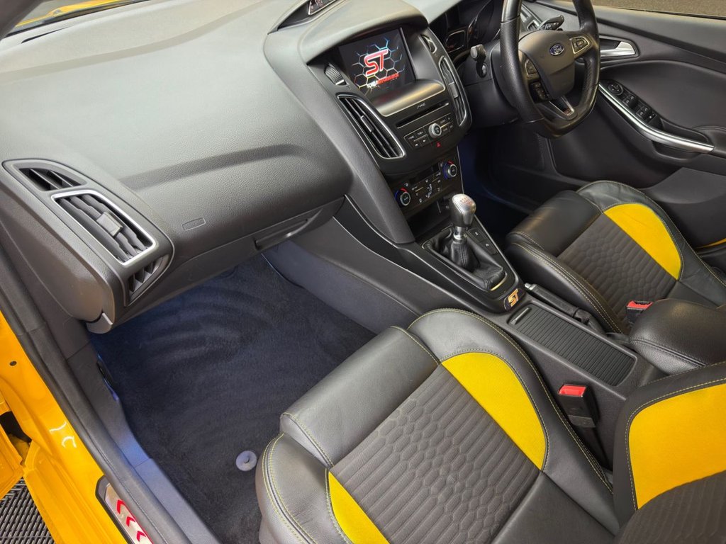 Used Ford Focus 2018 for sale - 76417687: Photo 11