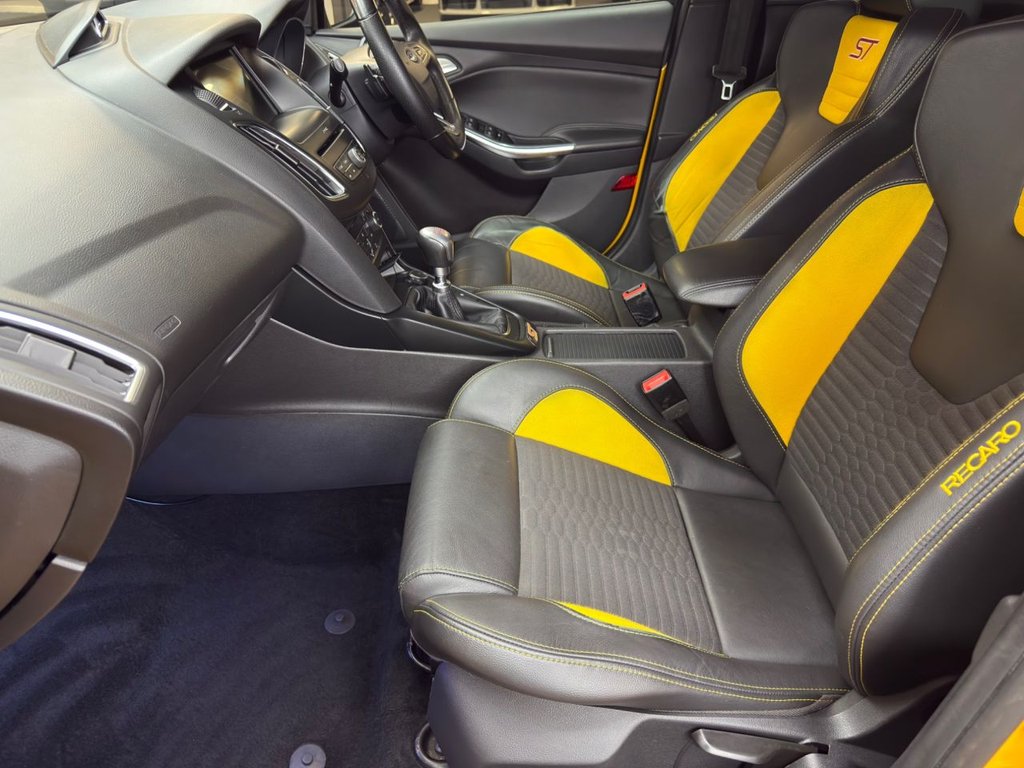 Used Ford Focus 2018 for sale - 76417687: Photo 12