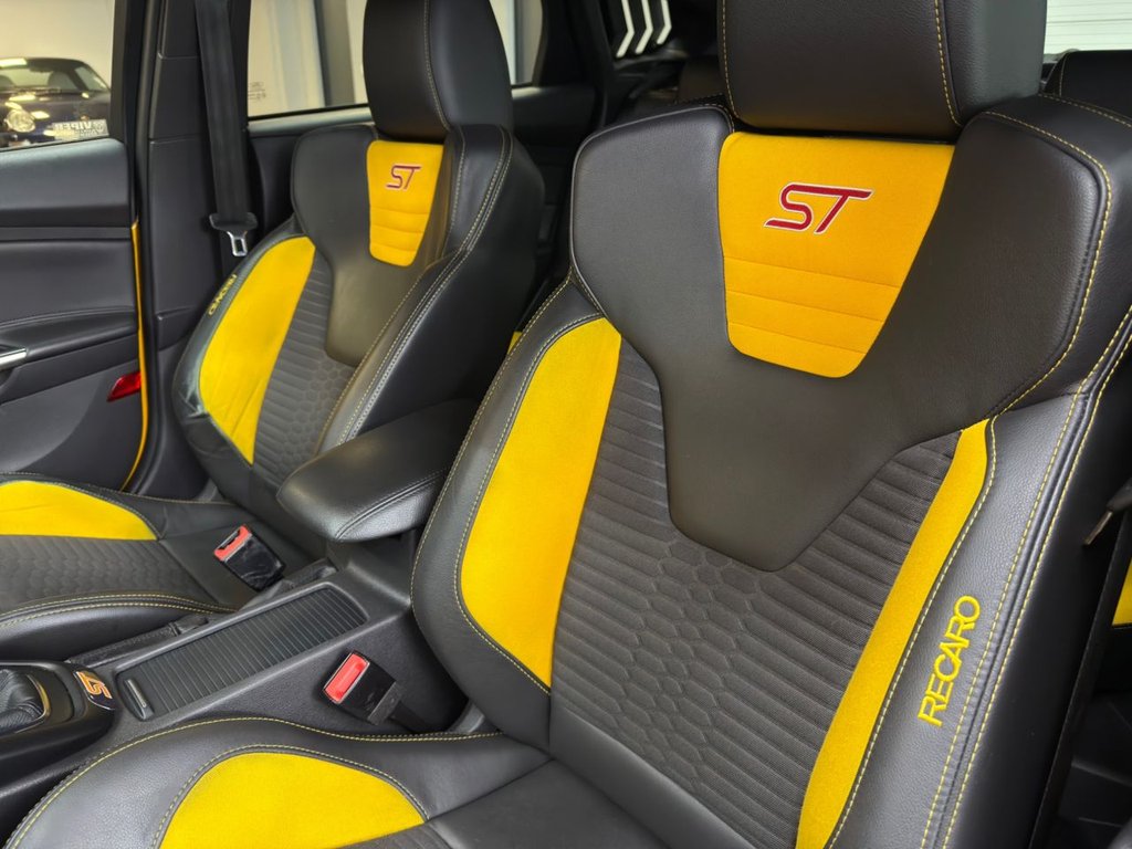 Used Ford Focus 2018 for sale - 76417687: Photo 13