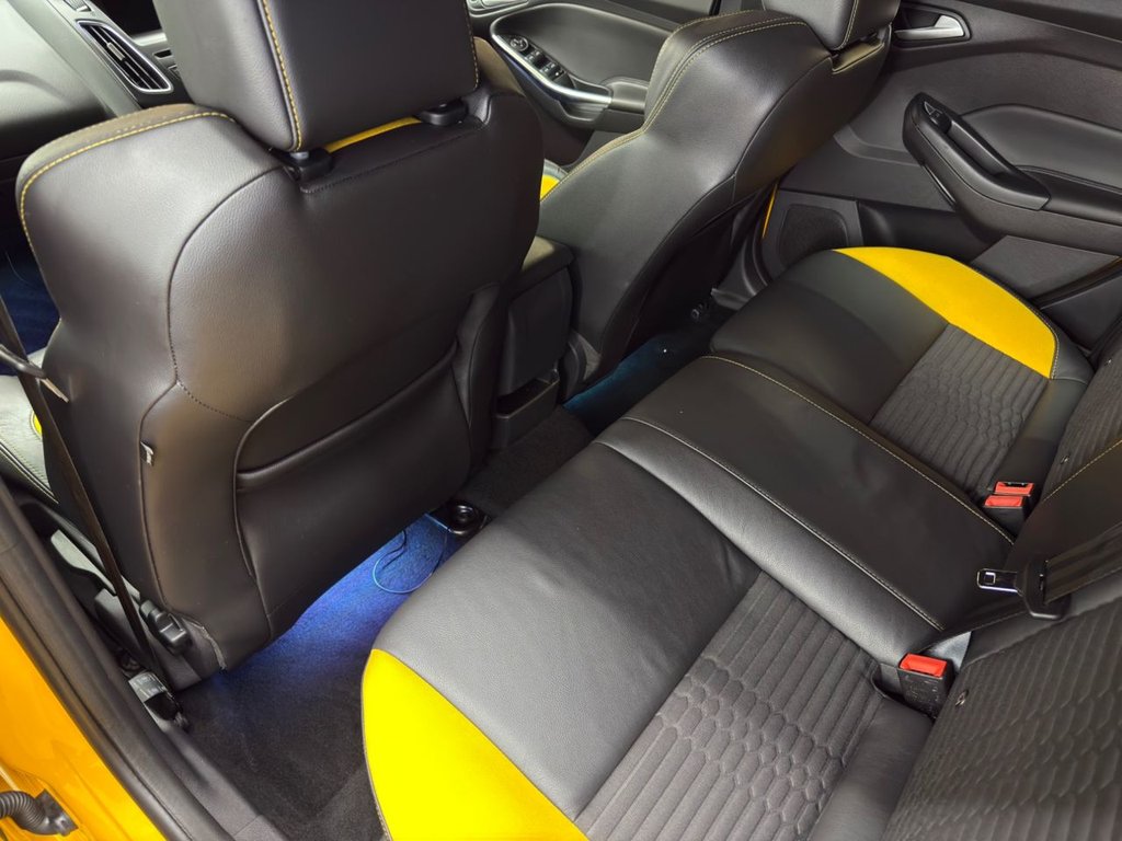 Used Ford Focus 2018 for sale - 76417687: Photo 14