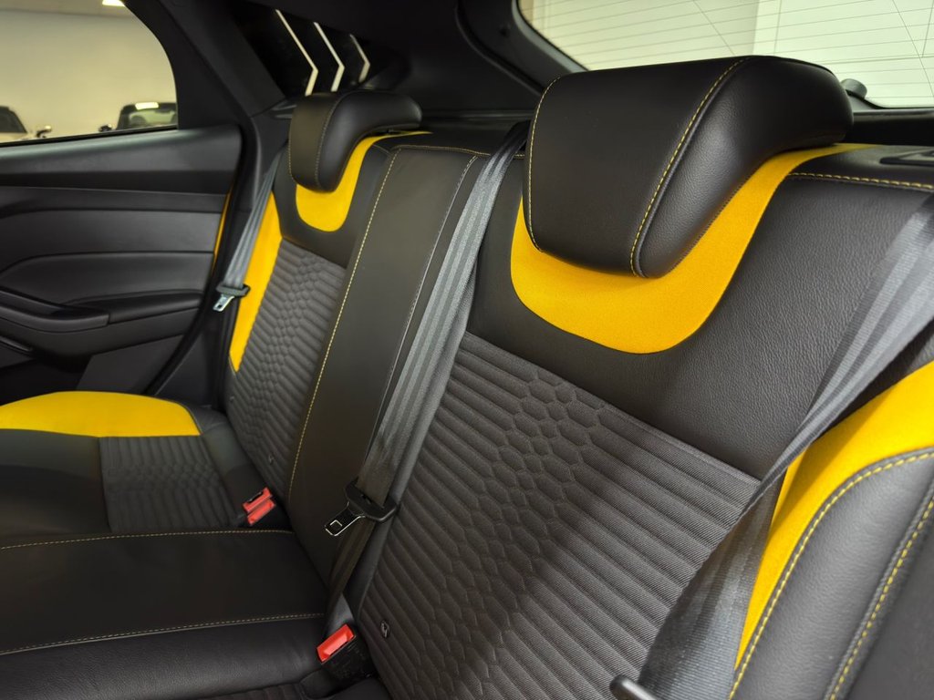 Used Ford Focus 2018 for sale - 76417687: Photo 15