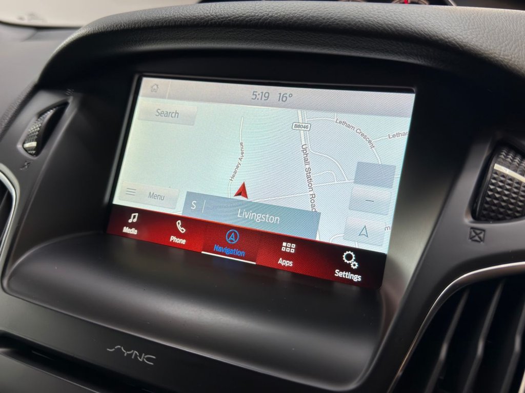 Used Ford Focus 2018 for sale - 76417687: Photo 17