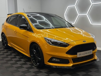 2018 (18) - 2.0 TDCi 185 ST-2 Navigation 5dr