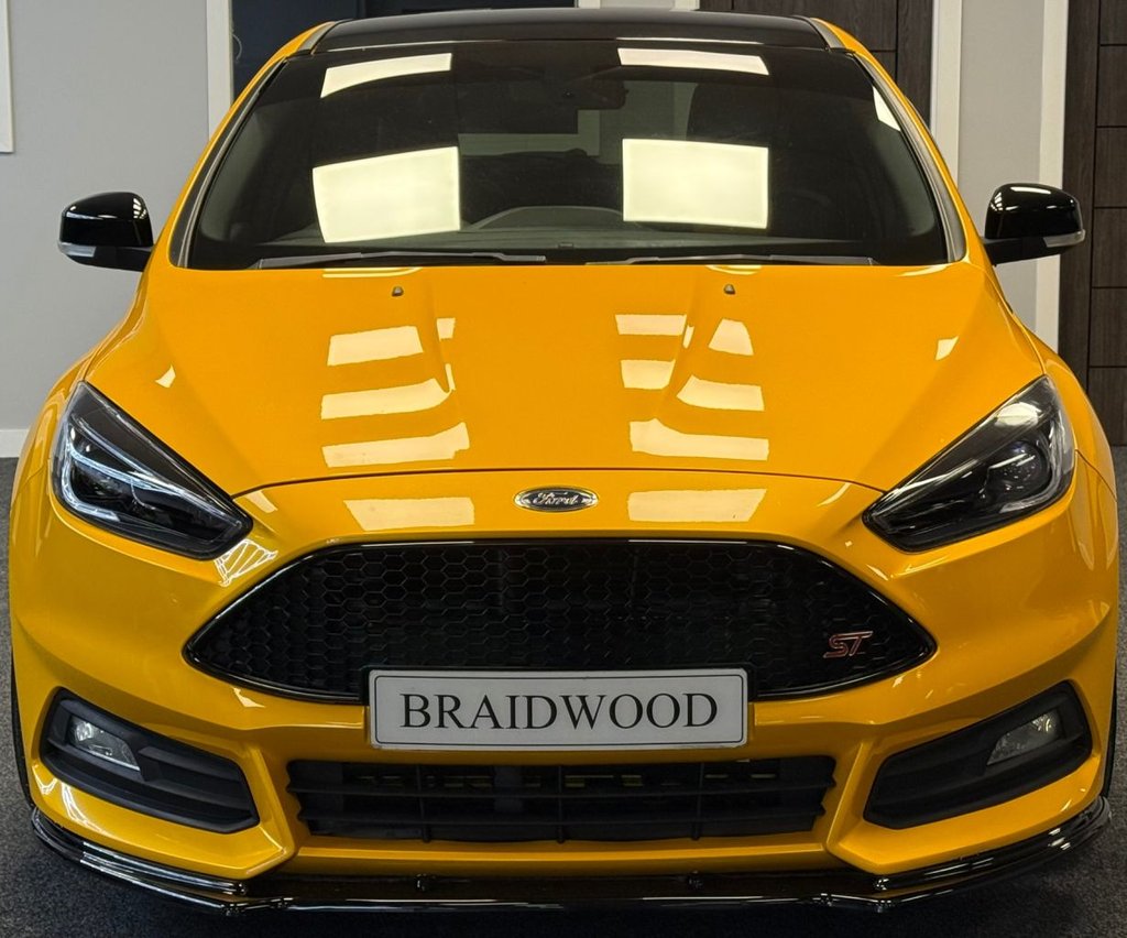 Used Ford Focus 2018 for sale - 76417687: Photo 20