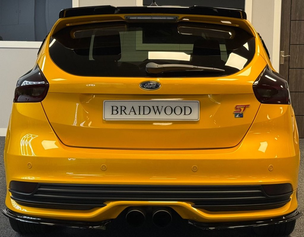 Used Ford Focus 2018 for sale - 76417687: Photo 21