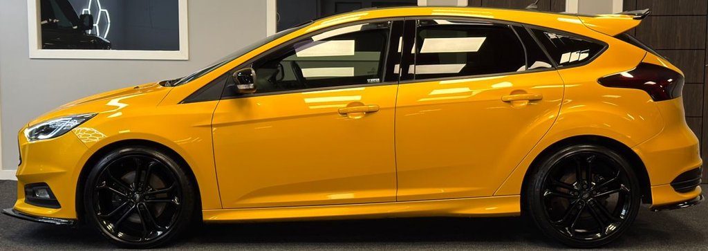 Used Ford Focus 2018 for sale - 76417687: Photo 23