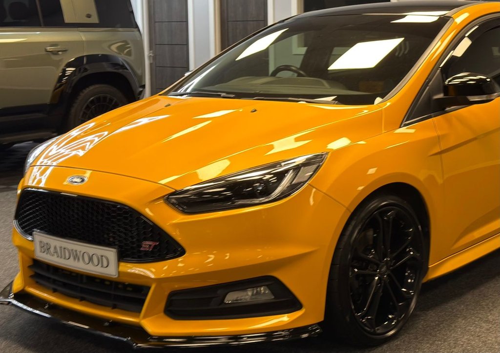 Used Ford Focus 2018 for sale - 76417687: Photo 24