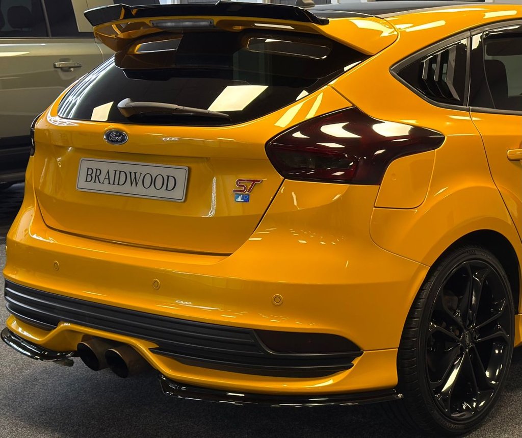 Used Ford Focus 2018 for sale - 76417687: Photo 25