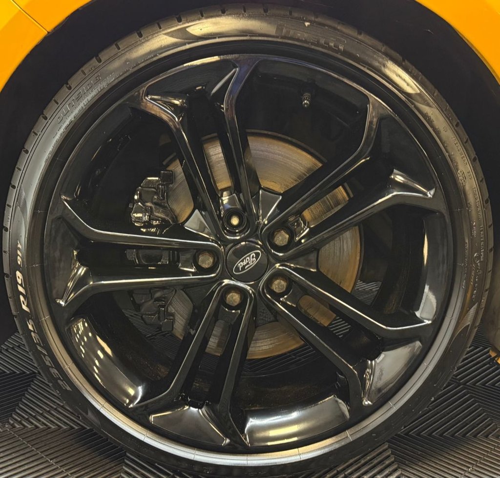 Used Ford Focus 2018 for sale - 76417687: Photo 26