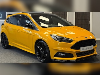Used Ford Focus 2018 for sale - 76417687: Photo