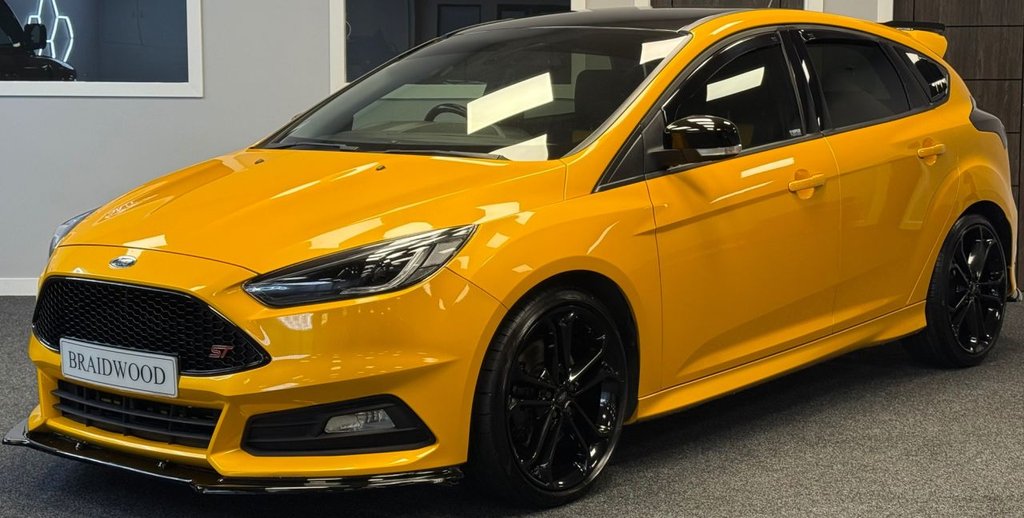 Used Ford Focus 2018 for sale - 76417687: Photo 5