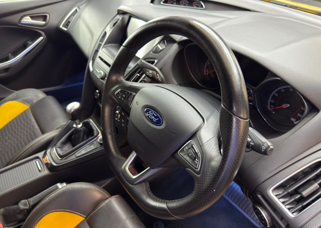 Used Ford Focus 2018 for sale - 76417687: Photo 7