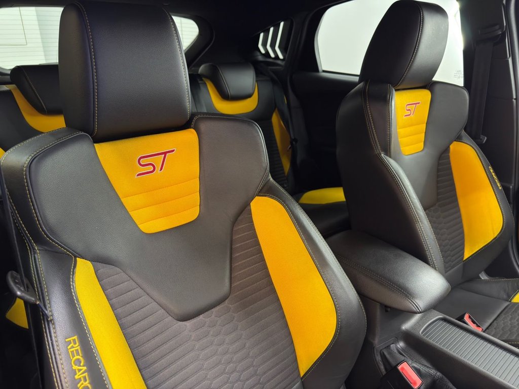 Used Ford Focus 2018 for sale - 76417687: Photo 8