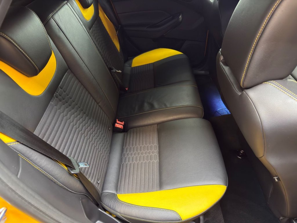 Used Ford Focus 2018 for sale - 76417687: Photo 9