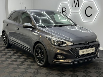 Used Hyundai i20 2019 for sale - 79178602: Photo