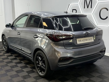 Used Hyundai i20 2019 for sale - 79178602: Photo