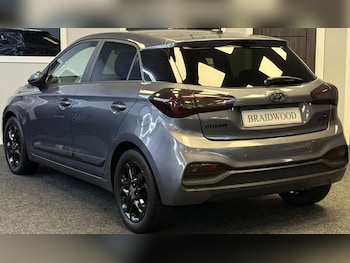 Used Hyundai i20 2019 for sale - 79178602: Photo