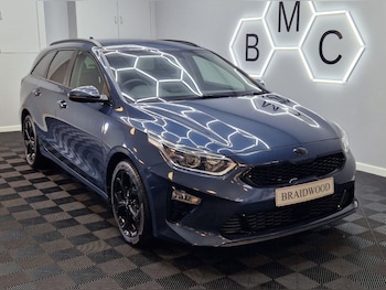 Used Kia Ceed 2021 for sale - 79038386: Photo