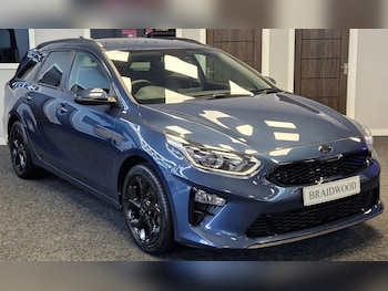 Used Kia Ceed 2021 for sale - 79038386: Photo