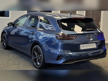 Used Kia Ceed 2021 for sale - 79038386: Photo