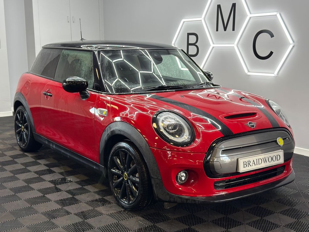Used MINI Hatch 2020 for sale - 77583499: Photo 1