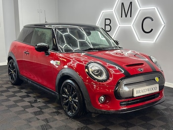 Used MINI Hatch 2020 for sale - 77583499: Photo