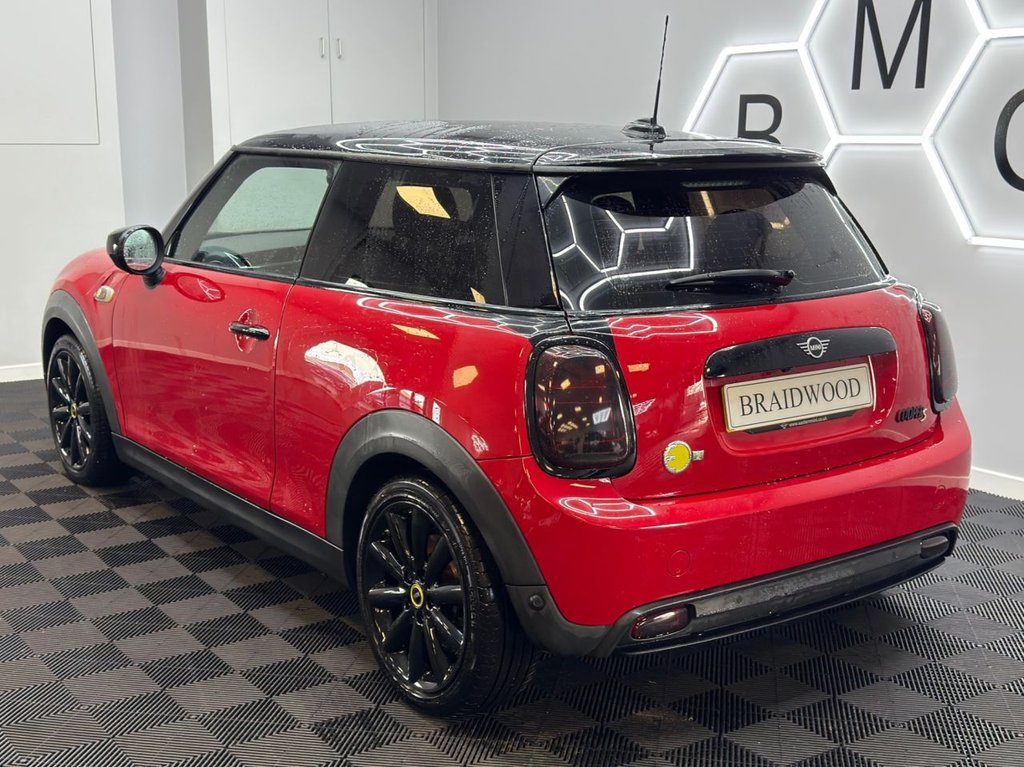 Used MINI Hatch 2020 for sale - 77583499: Photo 2