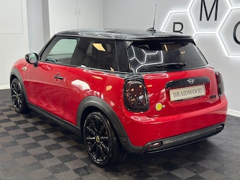 Used MINI Hatch 2020 for sale - 77583499: Photo