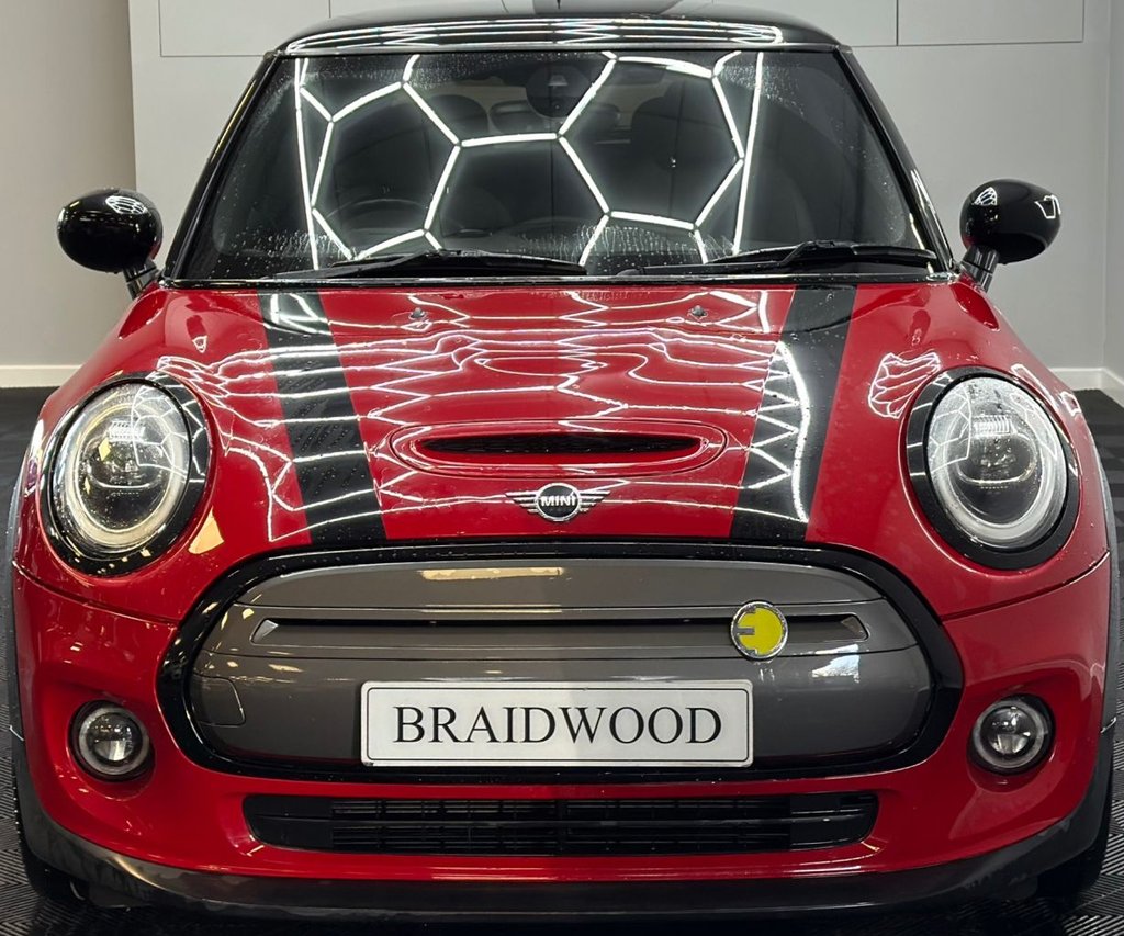 Used MINI Hatch 2020 for sale - 77583499: Photo 3