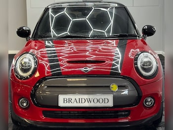 Used MINI Hatch 2020 for sale - 77583499: Photo