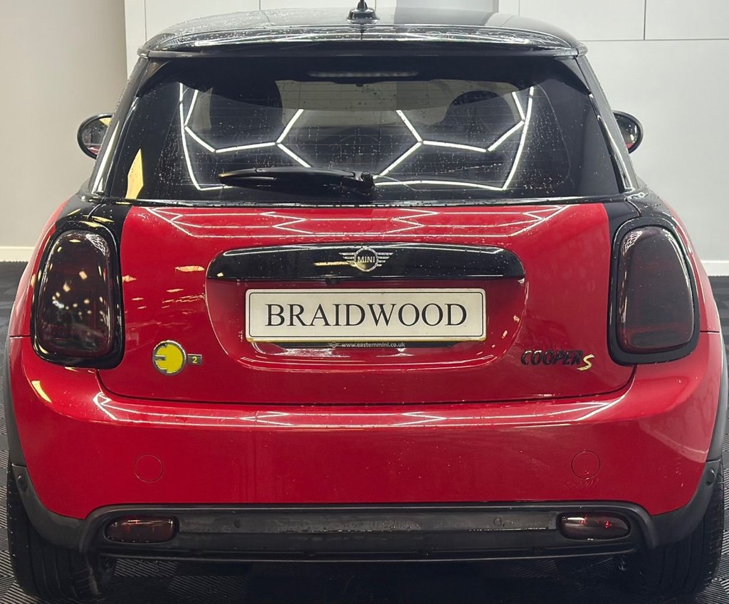 Used MINI Hatch 2020 for sale - 77583499: Photo 4