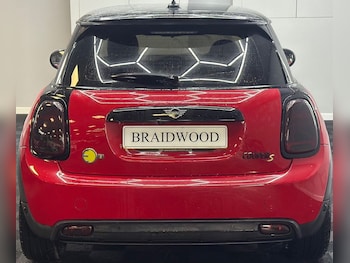 Used MINI Hatch 2020 for sale - 77583499: Photo