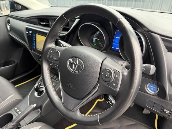 Used Toyota Auris 2016 for sale - 76250169: Photo 10