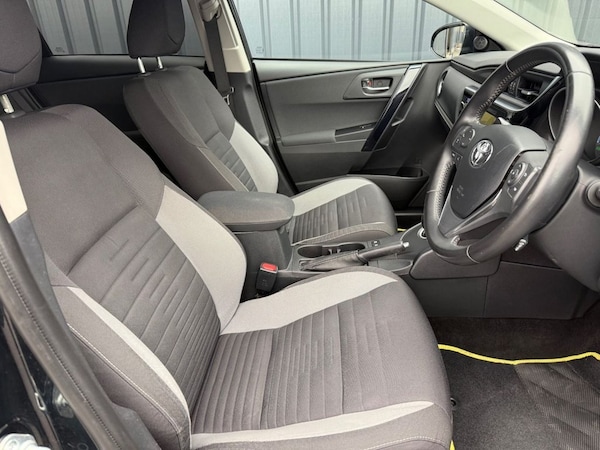 Used Toyota Auris 2016 for sale - 76250169: Photo 11