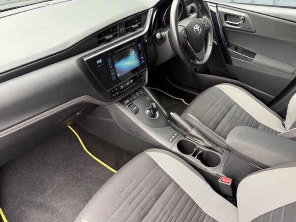 Used Toyota Auris 2016 for sale - 76250169: Photo 13