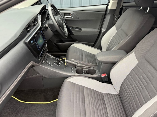 Used Toyota Auris 2016 for sale - 76250169: Photo 14
