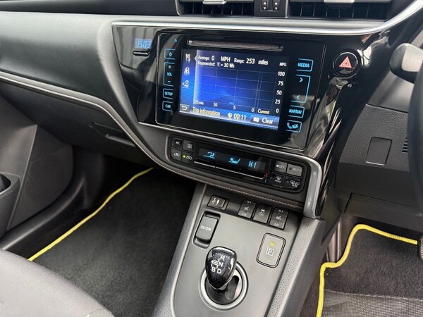 Used Toyota Auris 2016 for sale - 76250169: Photo 17