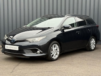 Toyota - Auris