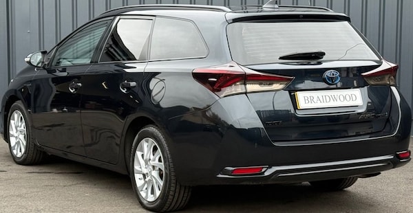 Used Toyota Auris 2016 for sale - 76250169: Photo 3