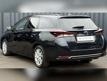 Used Toyota Auris 2016 for sale - 76250169: Photo 3