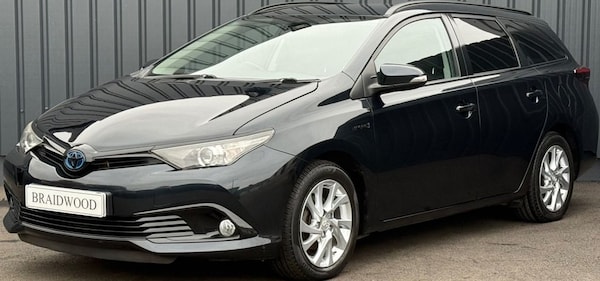 Used Toyota Auris 2016 for sale - 76250169: Photo 4