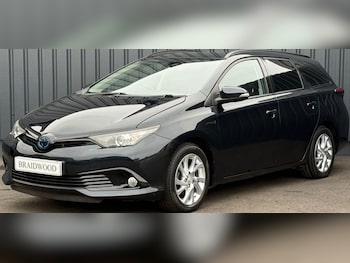Used Toyota Auris 2016 for sale - 76250169: Photo 4