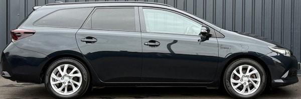 Used Toyota Auris 2016 for sale - 76250169: Photo 6