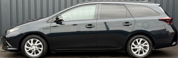Used Toyota Auris 2016 for sale - 76250169: Photo 7