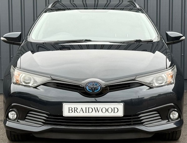 Used Toyota Auris 2016 for sale - 76250169: Photo 8