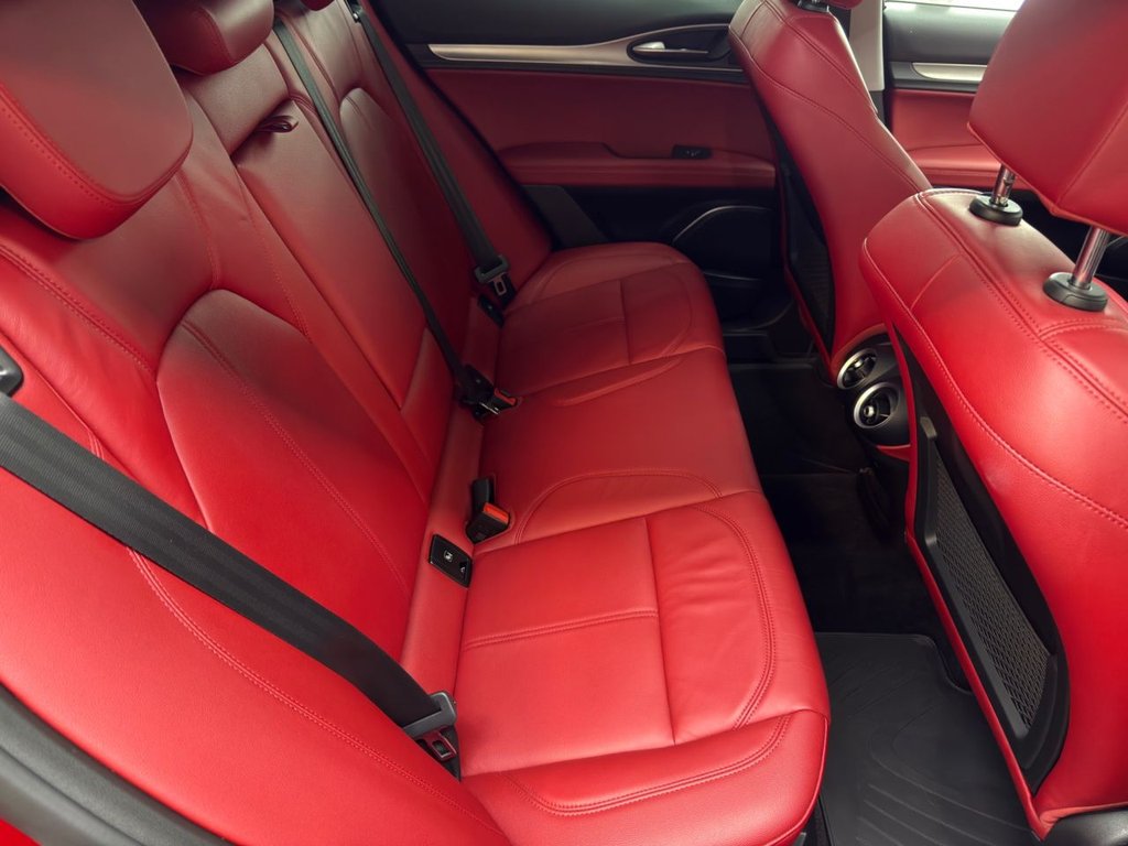 Used Alfa Romeo Stelvio 2021 for sale - 76768551: Photo 10