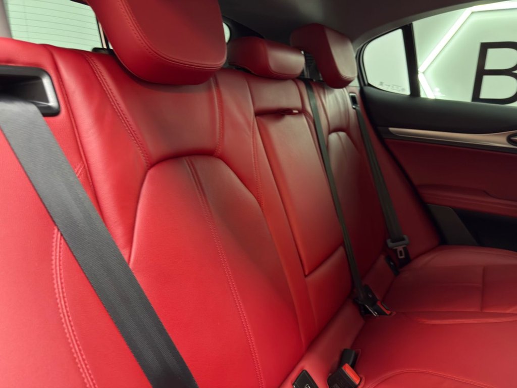 Used Alfa Romeo Stelvio 2021 for sale - 76768551: Photo 11