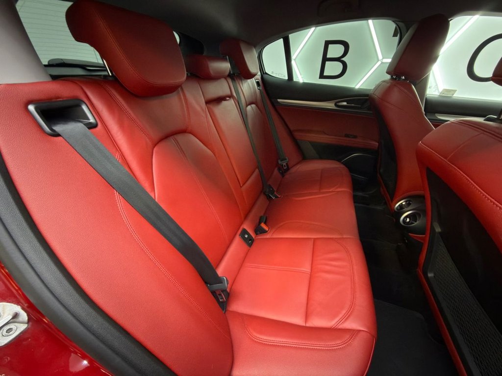 Used Alfa Romeo Stelvio 2021 for sale - 76768551: Photo 12