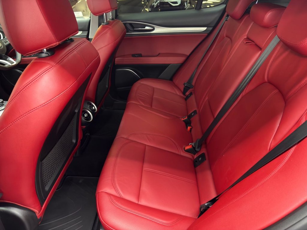 Used Alfa Romeo Stelvio 2021 for sale - 76768551: Photo 13